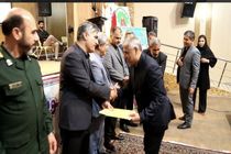 در راستای عمل به تأکیدات دین مبین اسلام ، ۶۲ سری جهیزیه نو عروسان توزیع شد