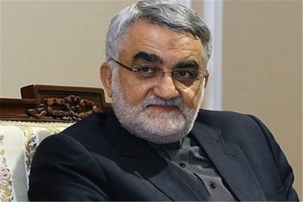 آمریکا متعرض شود، سیاست قبلی تکرار می‌شود
