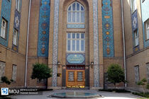 اقدام آفریقای جنوبی علیه اسراییل مورد حمایت ایران است