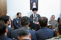 دشمن باید بفهمد اگر تهاجم کند، ضربه محکمی خواهد خورد / ما با دشمنی مواجه هستیم که حق دفاع را نیز برای ملت ما قائل نیست