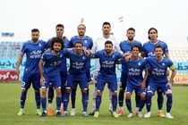 ترکیب اصلی استقلال مقابل پیکان اعلام شد