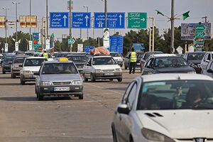 آغاز به کار ستاد اجرایی تسهیلات سفر مازندران در محل دبیرخانه 