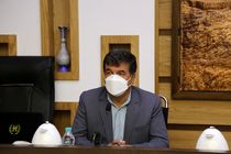 اولویت آبفای استان اصفهان مدیریت تعادل فشار و توزیع عادلانه آب آشامیدنی است