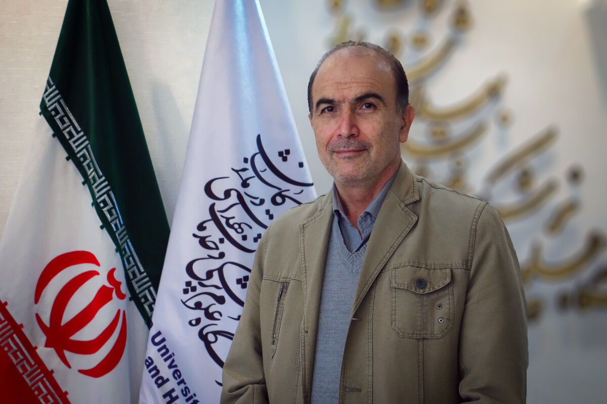 کوروش ساکی