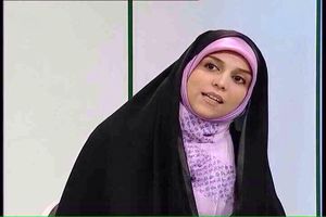 مژده لواسانی «سر سفره خدا» مهمان می‌شود