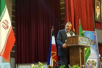 سال آینده ضریب امنیت غذایی کشور را 100 درصد می‌کنیم/ کشاورزی کرمانشاه از خلأ صنایع تبدیلی رنج می‌برد