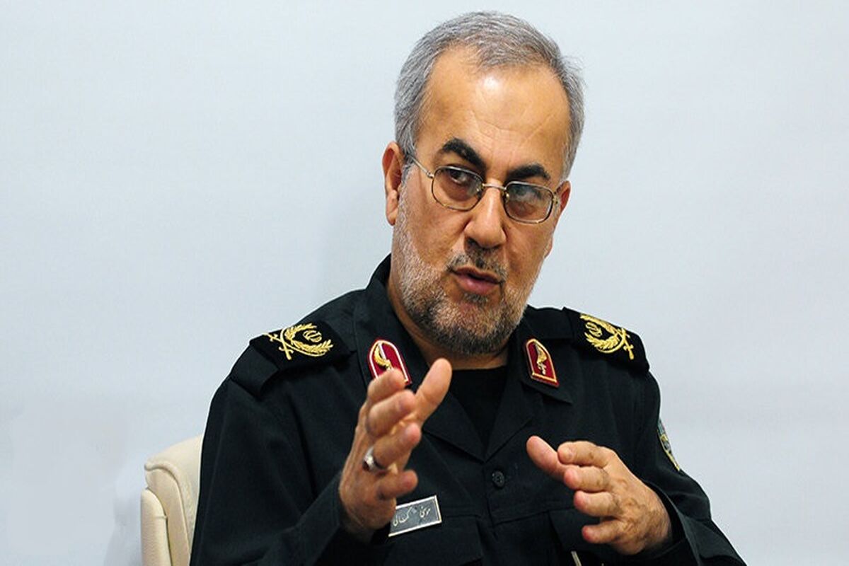 موسی کمالی