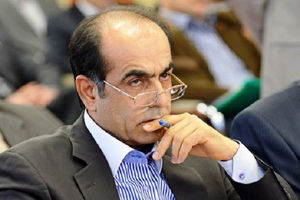 توییت تامل برانگیز نجومی بگیر مجلسی؛خادمی: نزدیک بود صندلیمان در مجلس آینده خالی بماند!