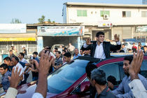 طلای ریو پایان کار من نیست