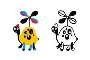 جشن امضای «لاک‌پشت پرنده» برگزار می‌شود