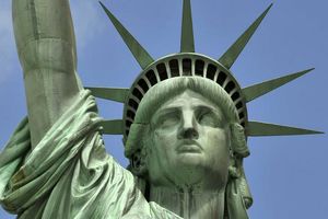 تقاضا برای سفر به آمریکا کاهش یافت