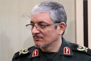 «فتاح» و «خیبر» حاصل ظرفیت مشترک موشکی سپاه و وزارت دفاع هستند