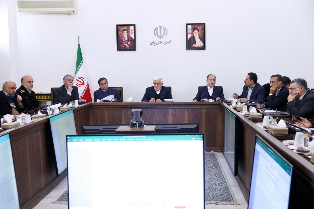 ستاد تنظیم بازار