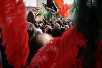 بیش از 50 مستند دینی- آیینی در جشنواره سینماحقیقت