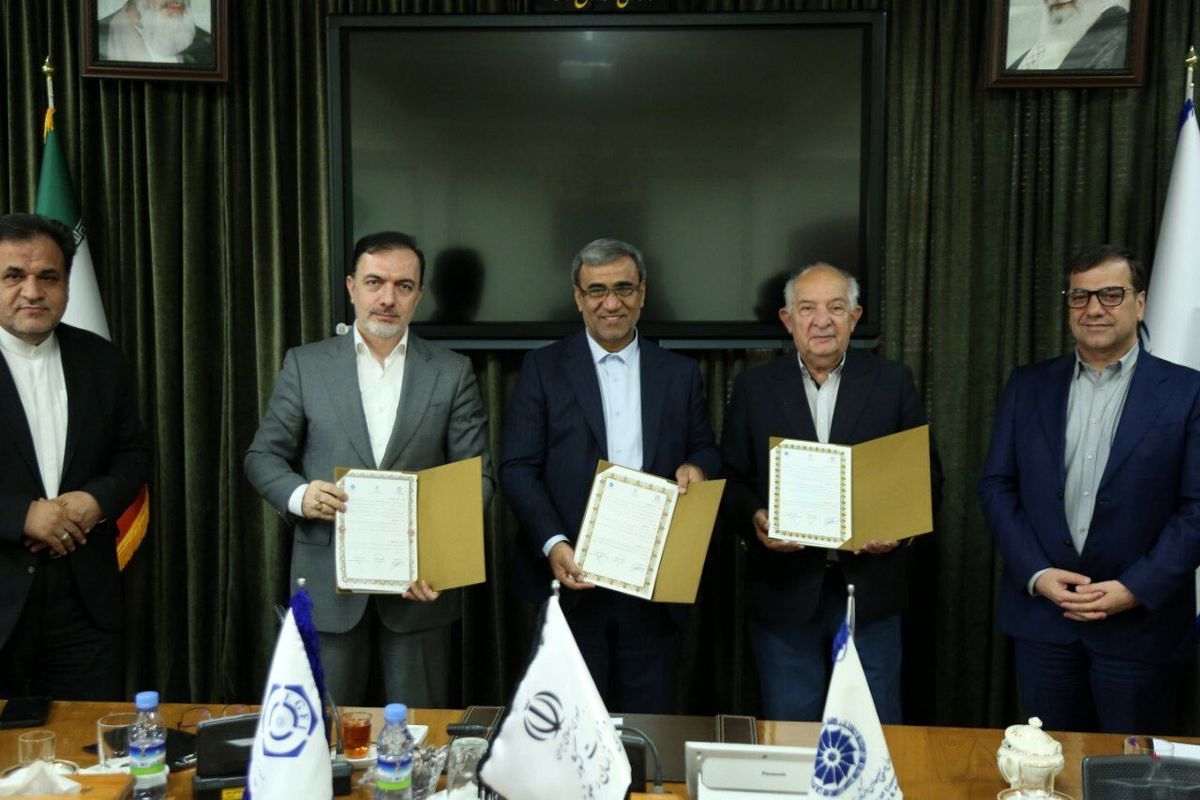 ایجاد صندوق ضمانت صادرات خراسان رضوی