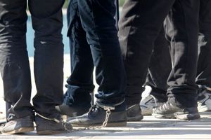 دستگیری باند 4 نفره سارقان اماکن خصوصی در گلپایگان / اعتراف متهمین به 27 فقره سرقت