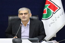 جابه‌جایی بیش از ۲۸۸ میلیون تُن کالا در نیمه نخست سال ۱۴۰۴