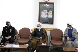 ارتش نقش بسیار مهمی در پیروزی انقلاب اسلامی داشت