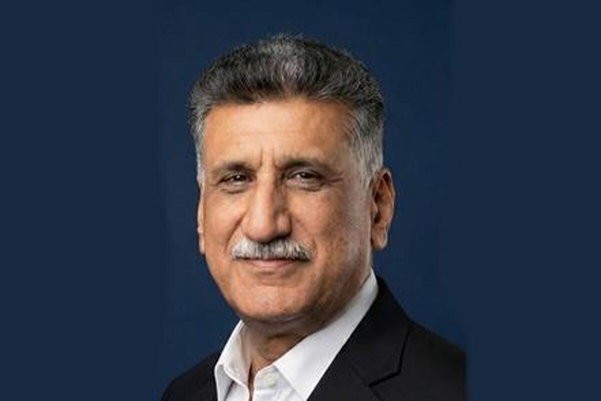 پتروشیمی خلیج فارس