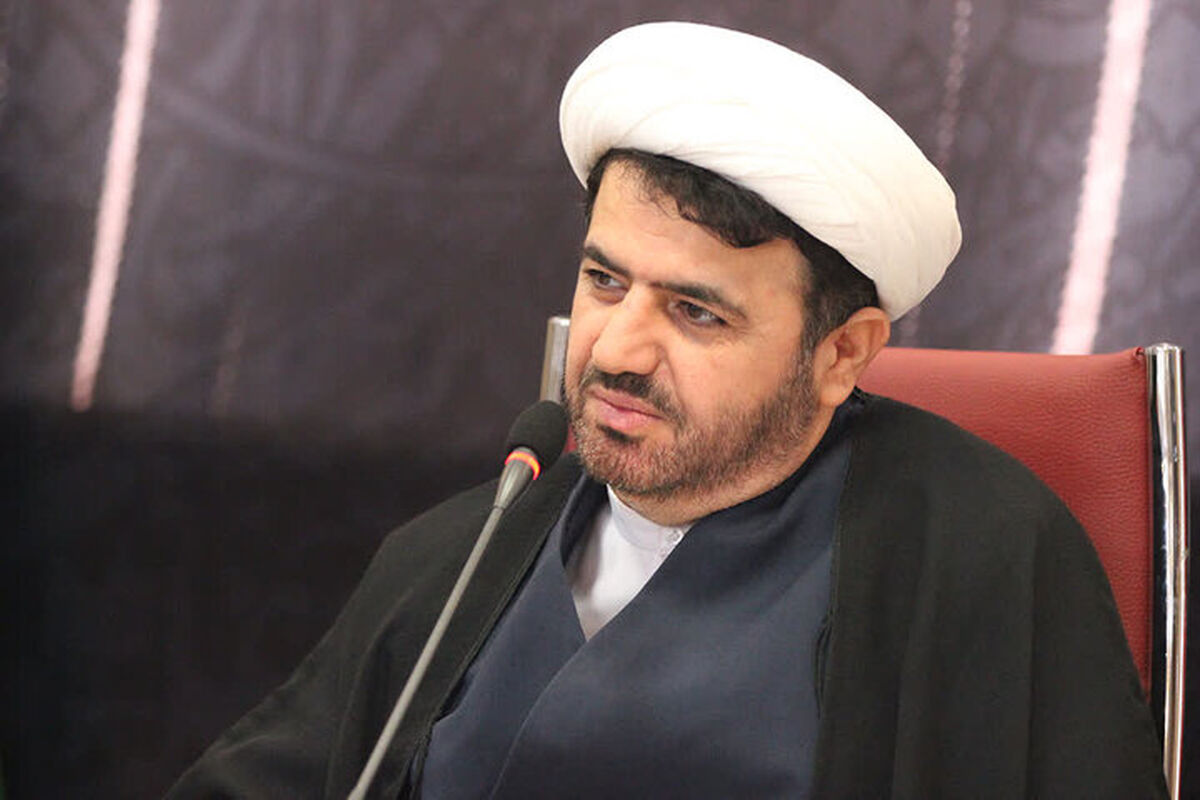 رییس شورای هماهنگی تبلیغات اسلامی گیلان