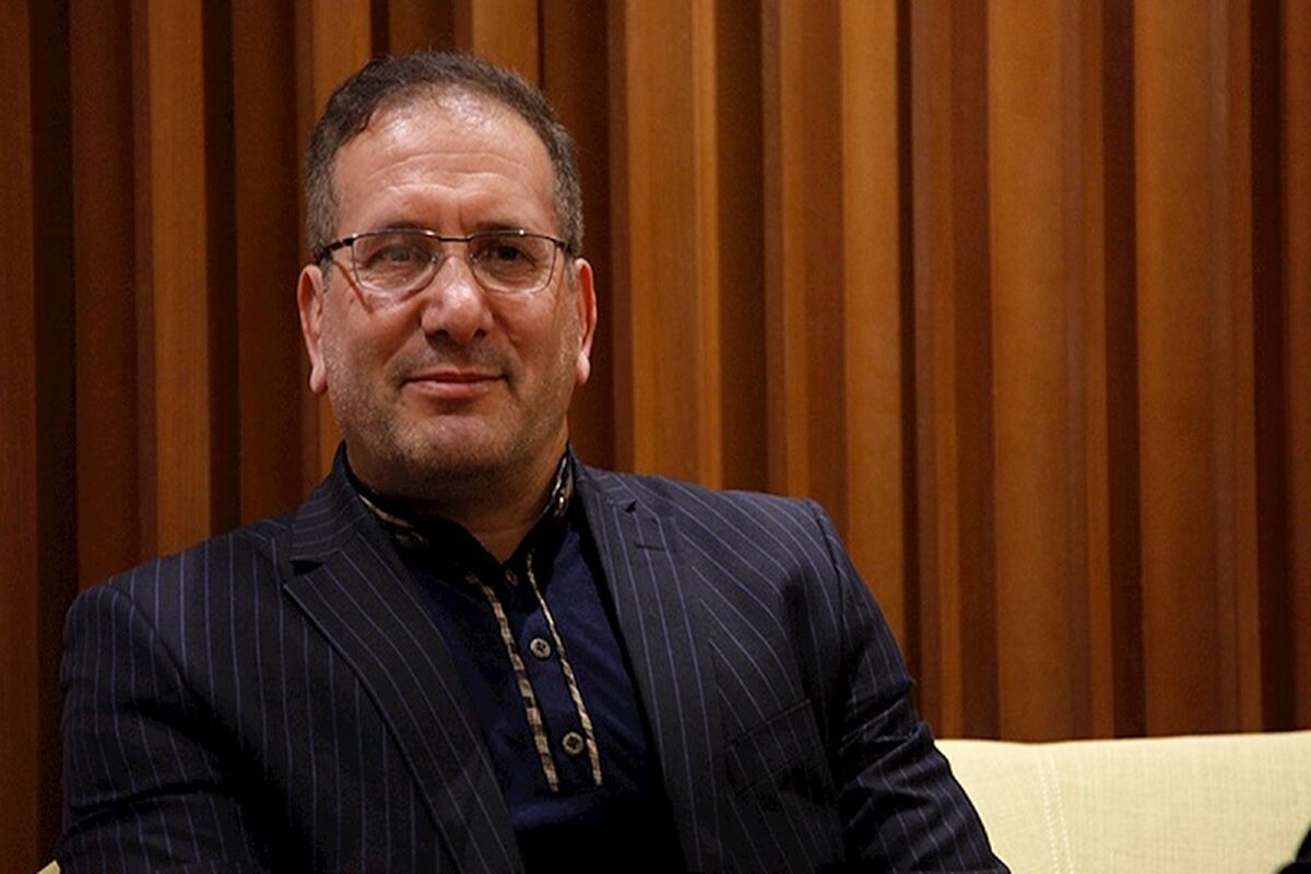 ناصر محمودی