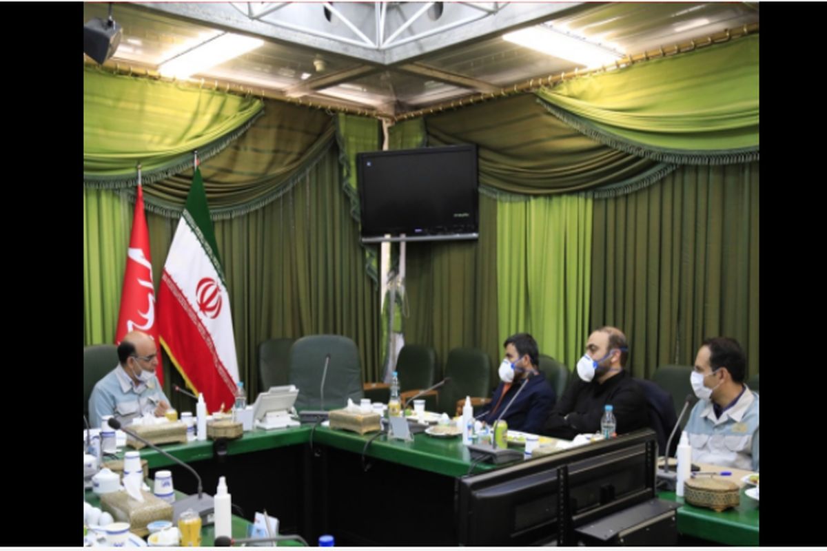 فولاد مبارکه