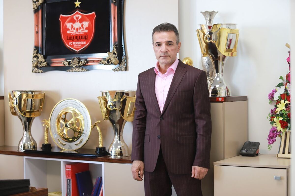 محمد حسن انصاری‌ فرد