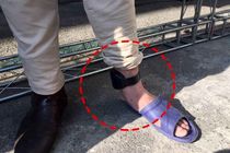 افزایش ۱۰۰ درصدی استفاده از پابند الکترونیکی برای زندانیان در هرمزگان