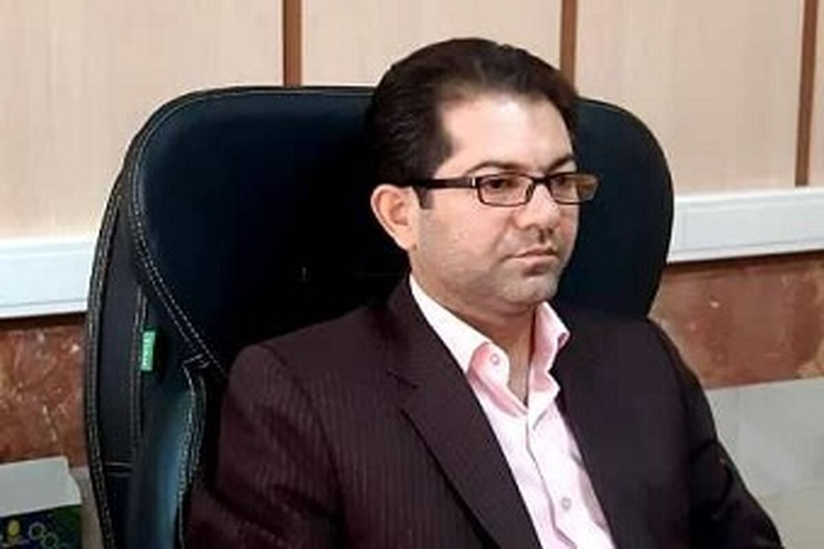 دوستمحمدی