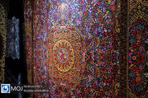 فرش ایرانی در مسیر رونق دوباره؛ حذف موانع قانونی و حمایت از صادرکنندگان