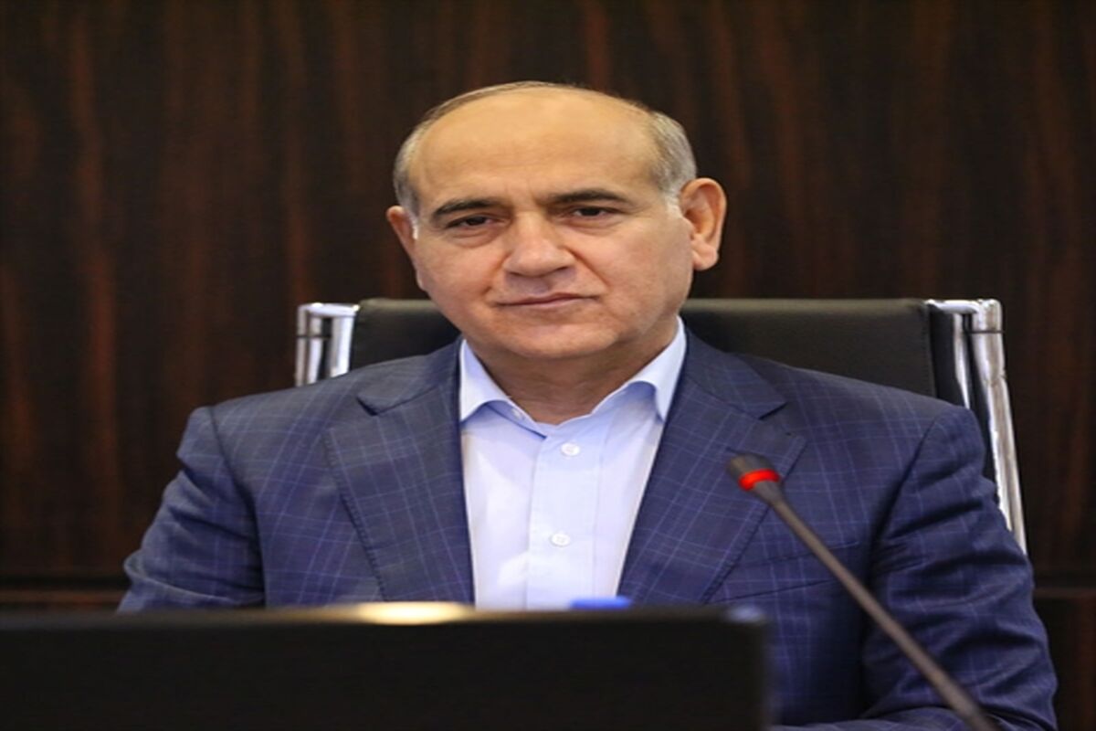 بانک کشاورزی