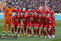 ترکیب اصلی پرسپولیس مقابل سپاهان مشخص شد