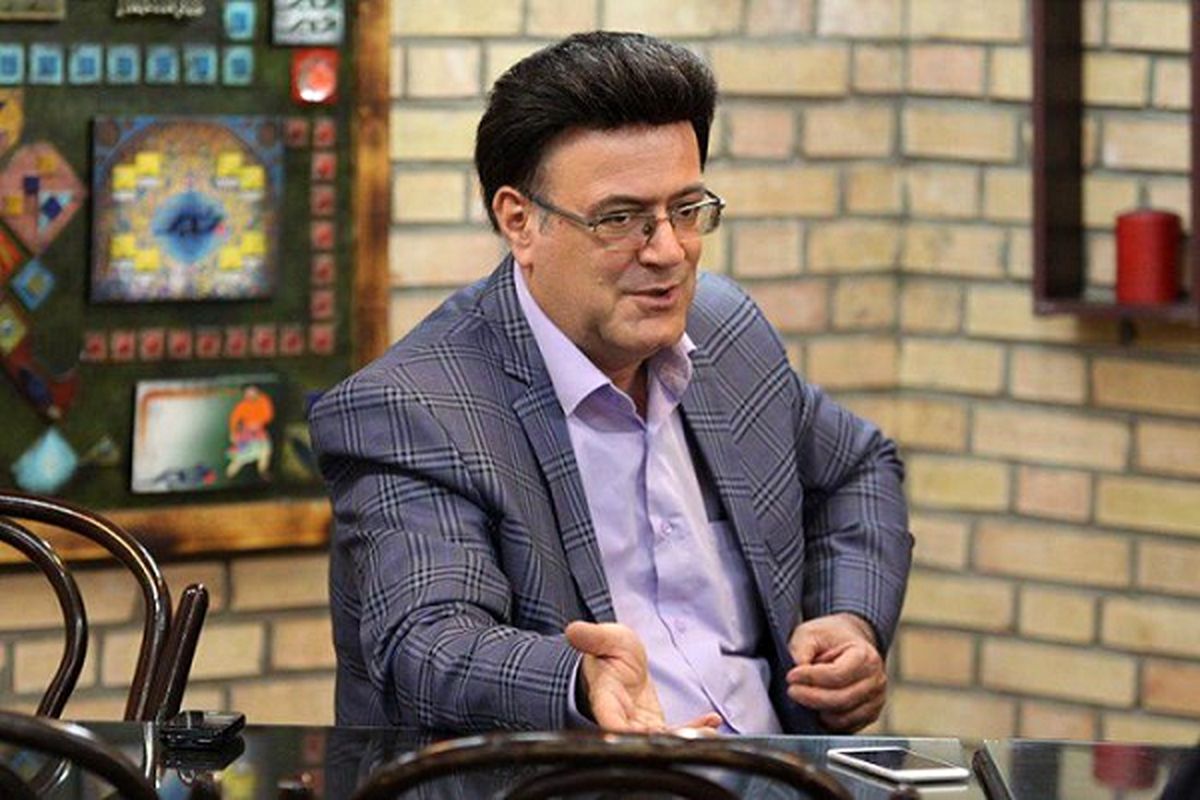 آلبرت بغوزیان