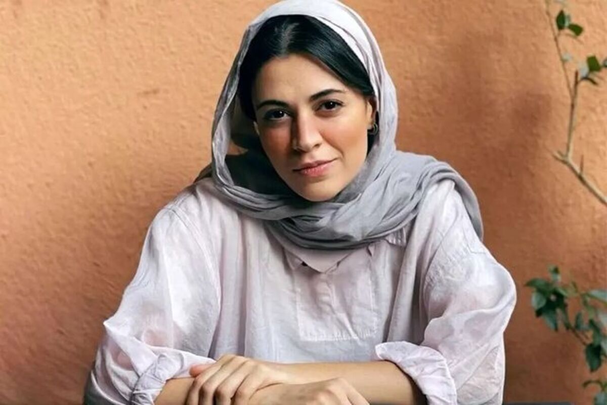 شیدا خلیق