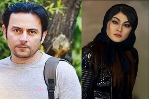 مریم مومن و رحیم نوروزی در «دیوار دفاعی» نقش‌آفرینی می‌کنند