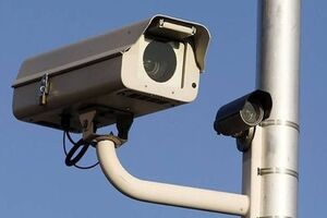 نصب ۵۰۰ دوربین برای ثبت تخلفات چراغ قرمز در پایتخت