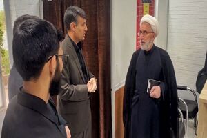 فراهم شدن مرخصی برای زندانیان واجد شرایط/خدمت‌رسانی به مردم بی وقفه ادامه دارد