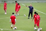 ۴ بازیکن جدید به اردوی تیم ملی فوتبال امید اضافه شد