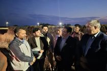 خسارات در سریع‌ترین زمان جبران می‌شود