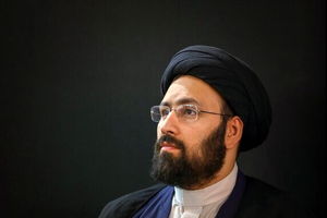 واکنش نوه امام خمینی (ره) به آشوبگری های اخیر + فیلم