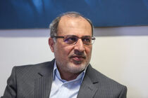 حضور رئیس هیات عامل صندوق نوآوری و شکوفایی در پارک علم و فناوری گیلان