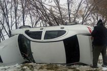 مردم پیش از سفر از بیمه خودروی خود مطمئن شوند