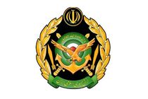 ارتش آماده دفاع از کشور در کنار سایر نیروهای مسلح ایران است