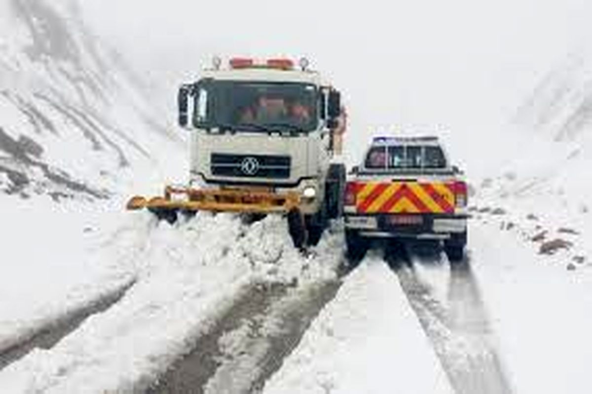 طرح زمستانه