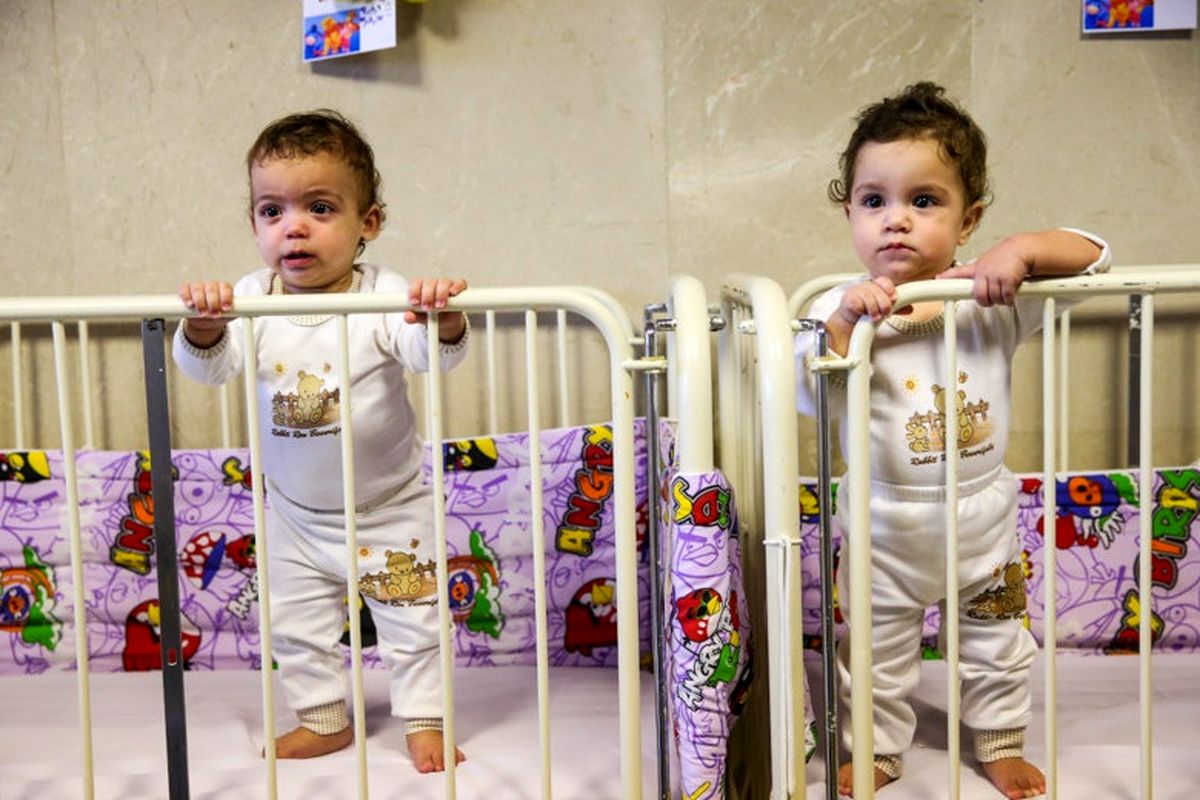 شیرخوارگاه معتضدی کرمانشاه