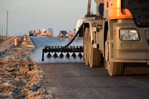 هشدار رئیس دادگستری بندرلنگه درباره تعلل در تکمیل جاده کمربندی