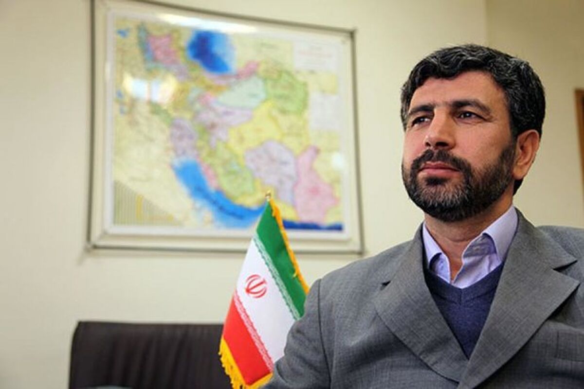 رئیس سازمان خصوصی سازی