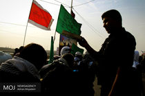 آمار ثبت نام زائر اربعین در سامانه سماح 