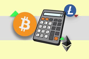 آشنایی با ابزار جدید ماشین حساب ارز دیجیتال | آموزش تصویری گام به گام