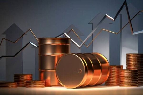 نگرانی‌های خاورمیانه قیمت نفت را صعودی کرد